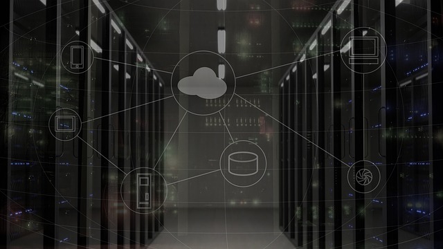 Photo of a serverless
